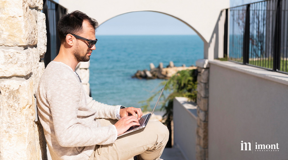 All you need to know about the Digital Nomad Visa in Spain