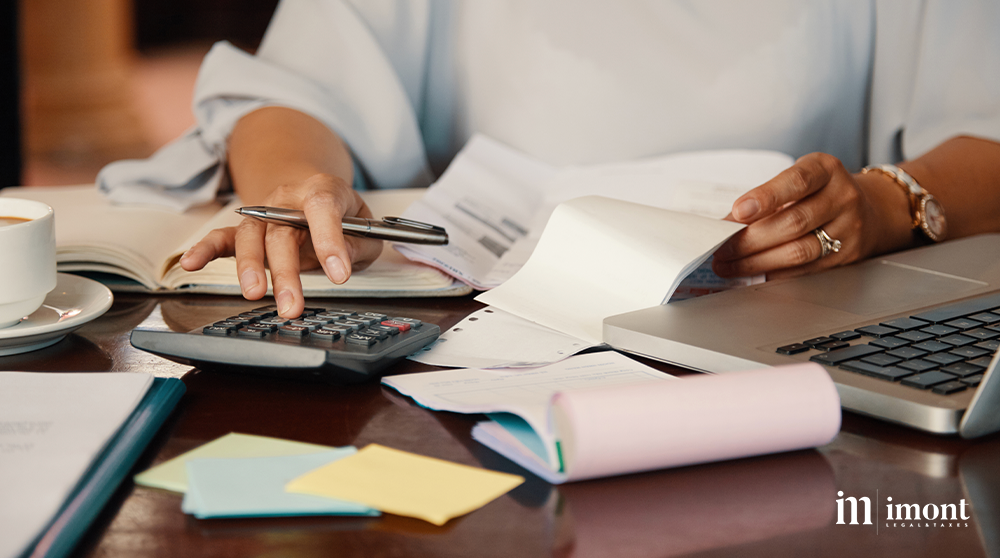 When should you issue an invoice?